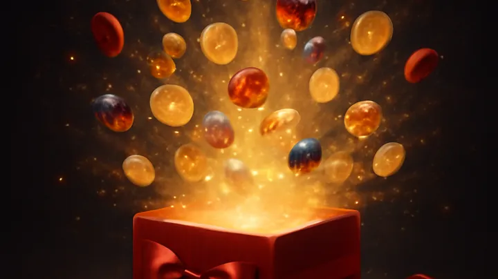 Welcome Bonus Details