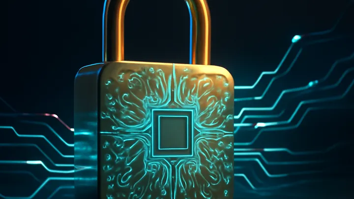 Account Security Features Account Security Features