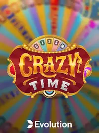 Crazy Time Crazy Time live game at K688 COM