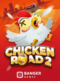Chicken Road 2 Chicken Road 2 crash game at K688 COM