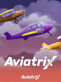 AviatriX AviatriX crash game at K688 COM