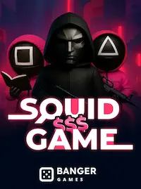 Squid Game Squid Game themed slot at K688 COM