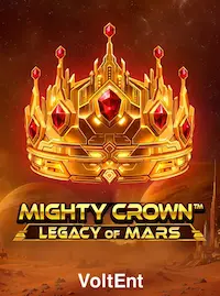 Mighty Crown Mighty Crown at K688 COM