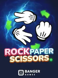 Rock Paper Scissors Rock Paper Scissors at K688 COM