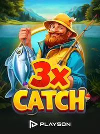 Catch Catch at K688 COM