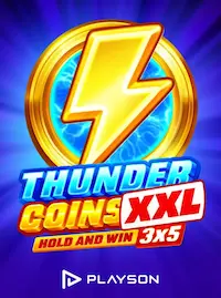 Thunder Coins XXL Thunder Coins XXL at K688 COM