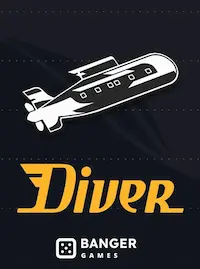 Diver crash adventure at K688 COM