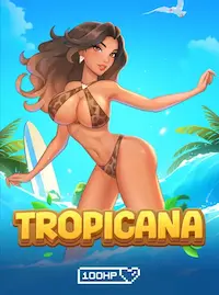 Tropicana Tropicana crash at K688 COM