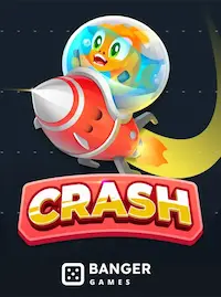 Crash Crash at K688 COM