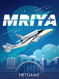Mriya crash game at K688 COM
