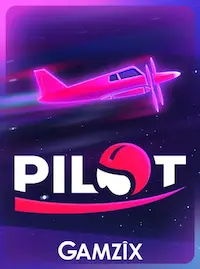 Pilot crash game at K688 COM