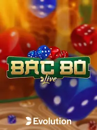Bac Bo Bac Bo live game at K688 COM