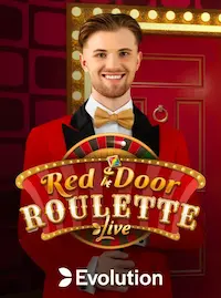 Red Door Roulette Red Door Roulette at K688 COM
