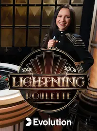 Lightning Roulette Lightning Roulette at K688 COM