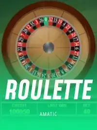 Roulette European Roulette at K688 COM