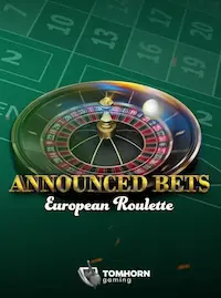 Announced Bets Announced Bets Roulette at K688 COM