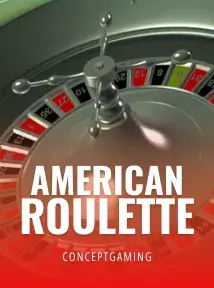 American Roulette American Roulette at K688 COM