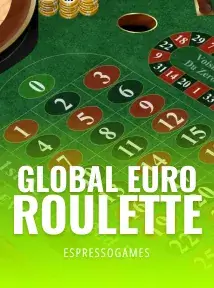 Global Euro Roulette Global Euro Roulette at K688 COM