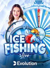 Ice Fishing Ice Fishing game at K688 COM