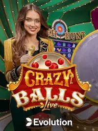 Crazy Ball Crazy Ball lottery at K688 COM