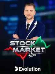Stock Market Stock Market live game show at K688 COM