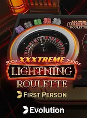 XXXtreme Lightning Roulette XXXtreme Lightning Roulette at K688 COM