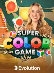 Super Color Game Super Color Game at K688 COM