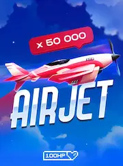 Airjet crash game at K688 COM