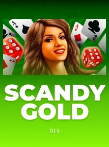Scandy Scandy live at K688 COM